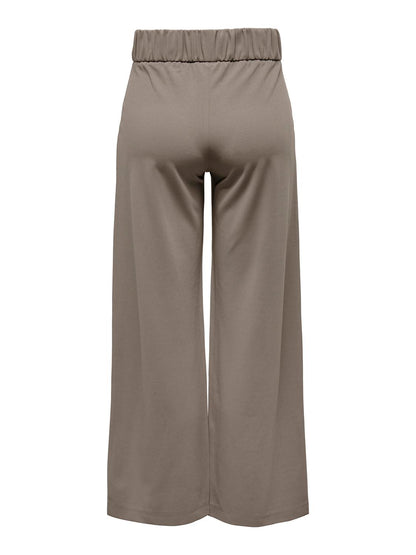 JDYGEGGO LIFE NEW LONG PANT JRS NOOS Lysebrun