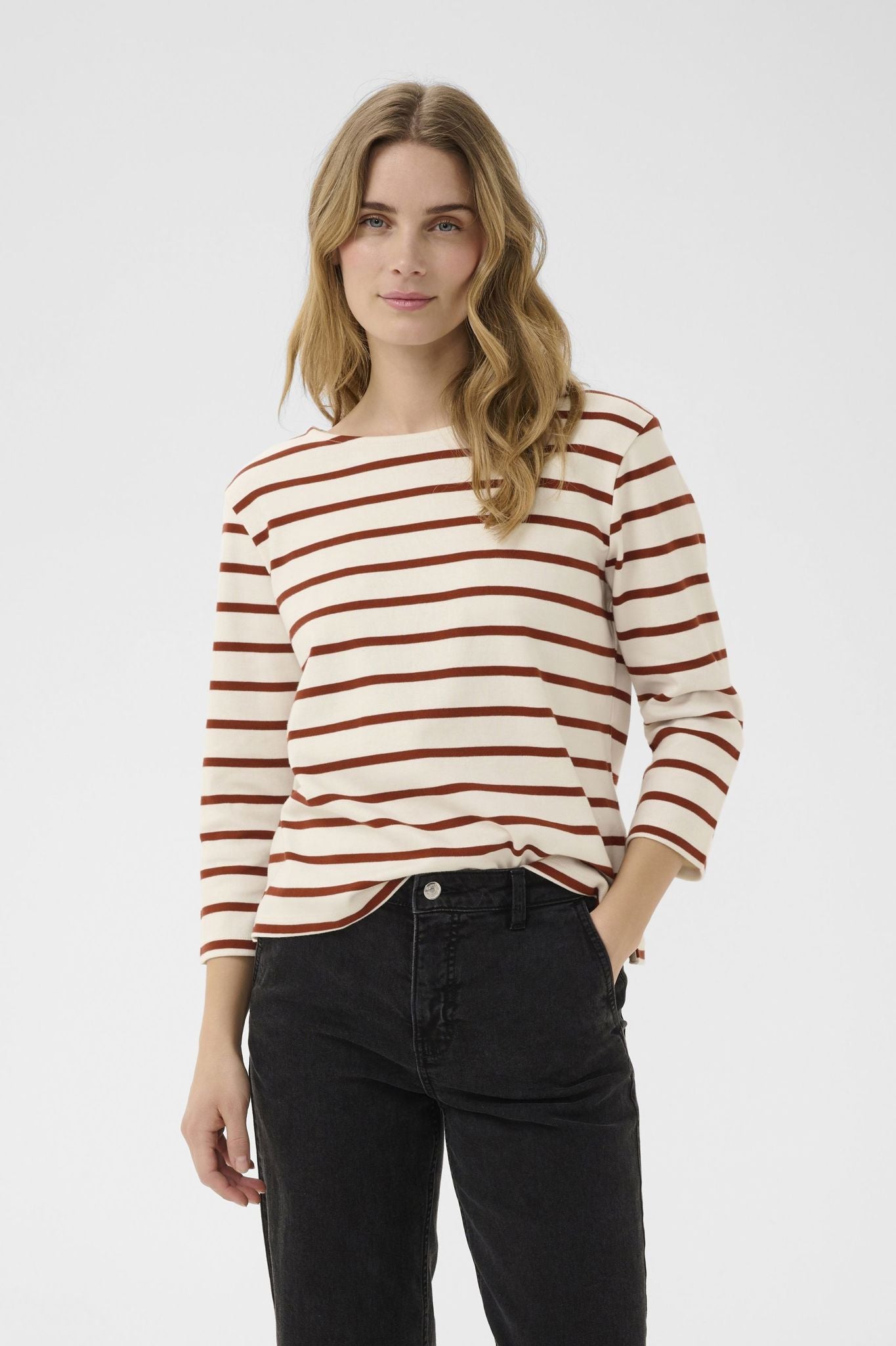 Nelapw Ts Beige