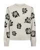 Fqalpi-Pullover Grønn
