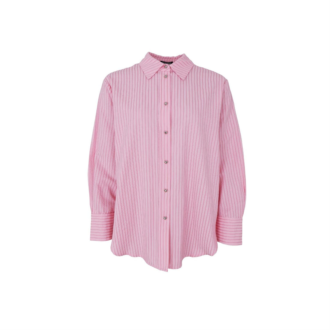 BCVALENTINE SHIRT Rosa