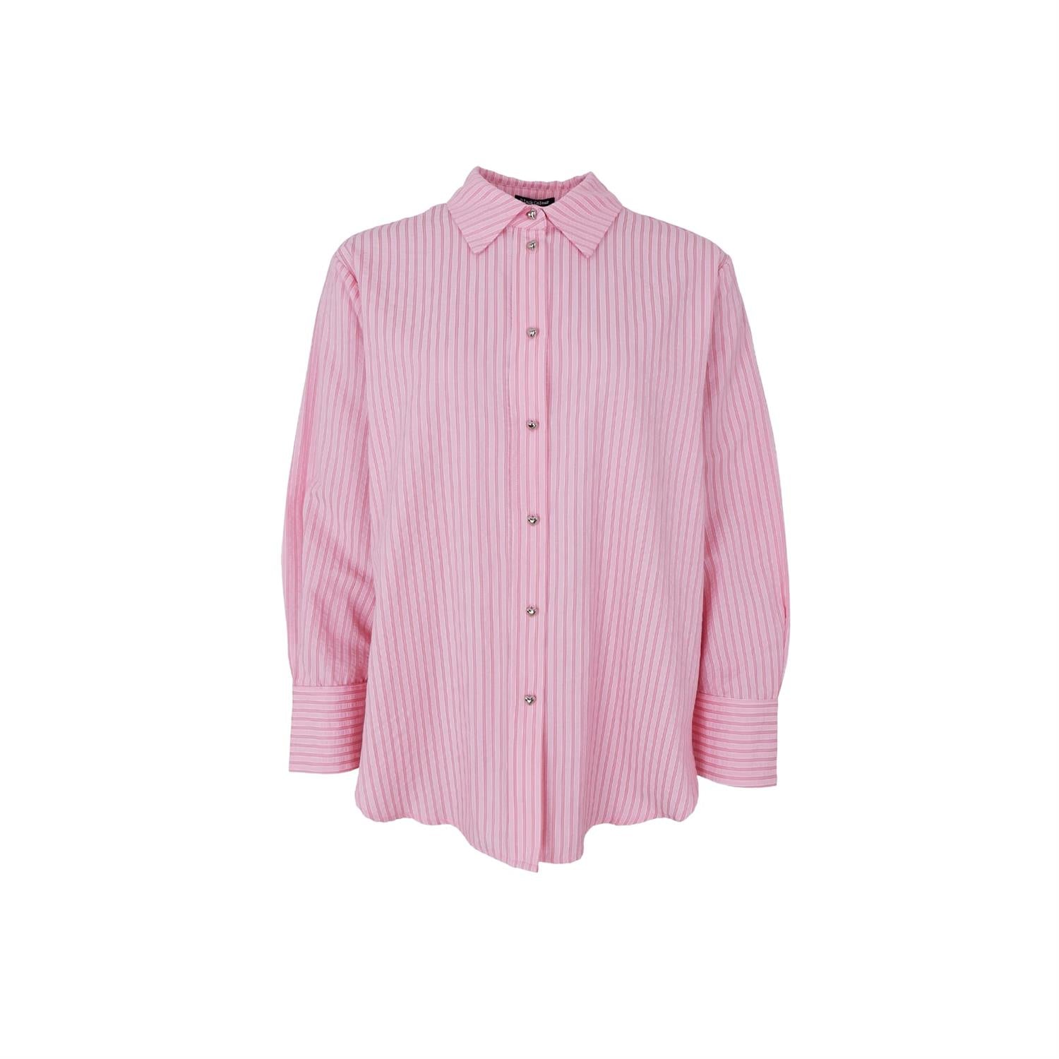 BCVALENTINE SHIRT Rosa