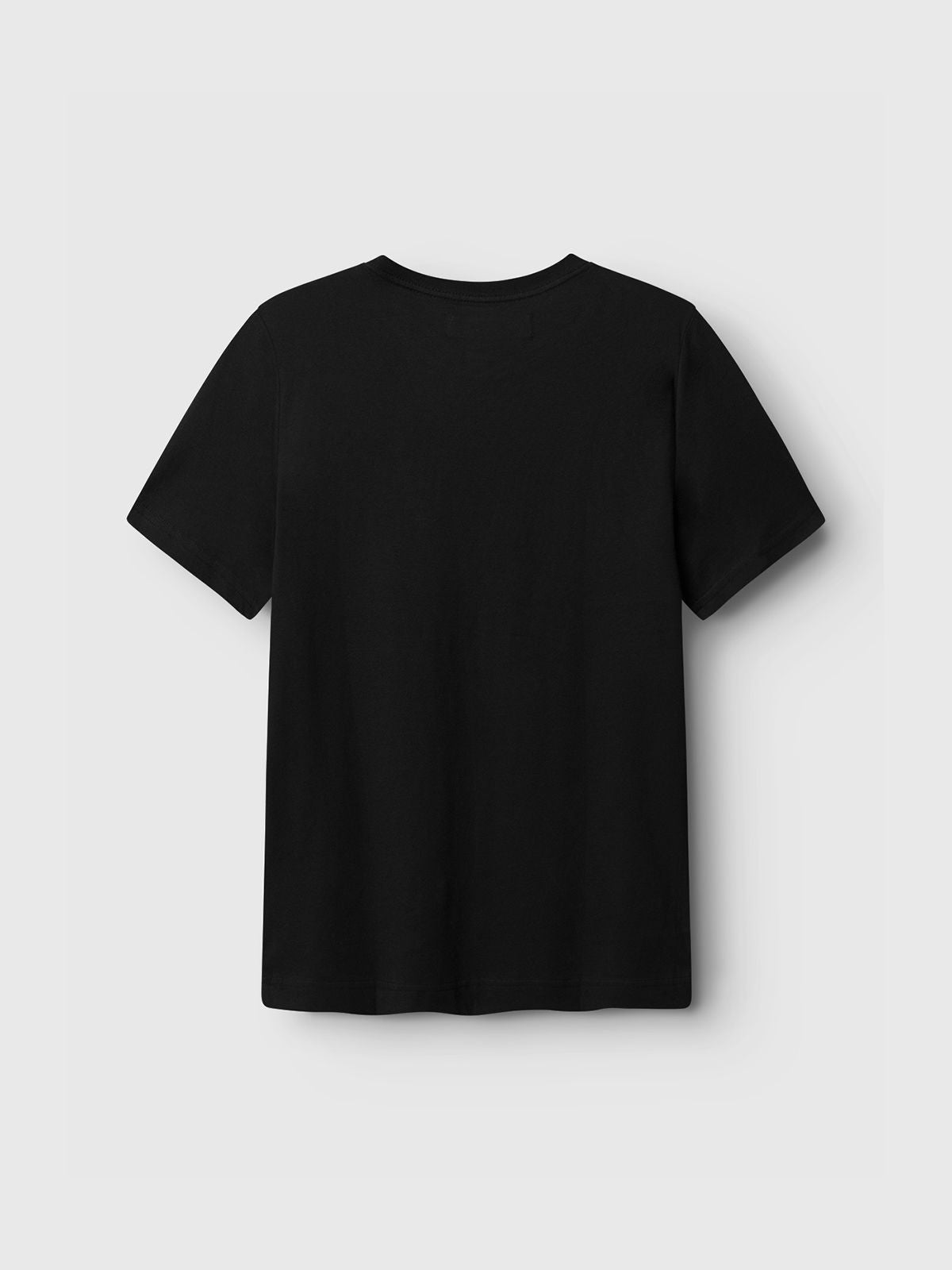 Gabdune Logo Gotssst-Shirt Sort