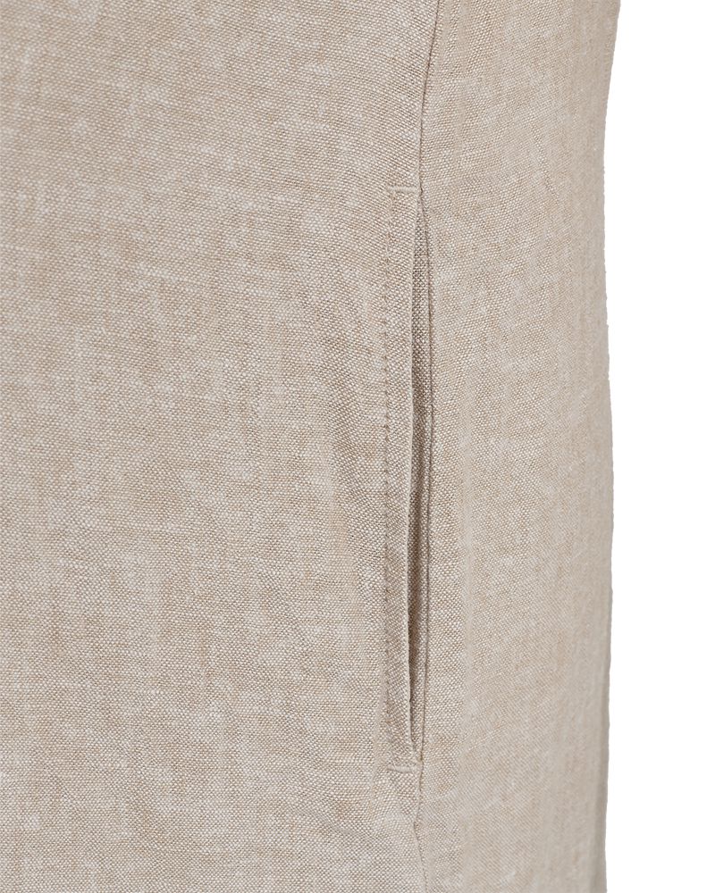 Fqlava-Dress Beige