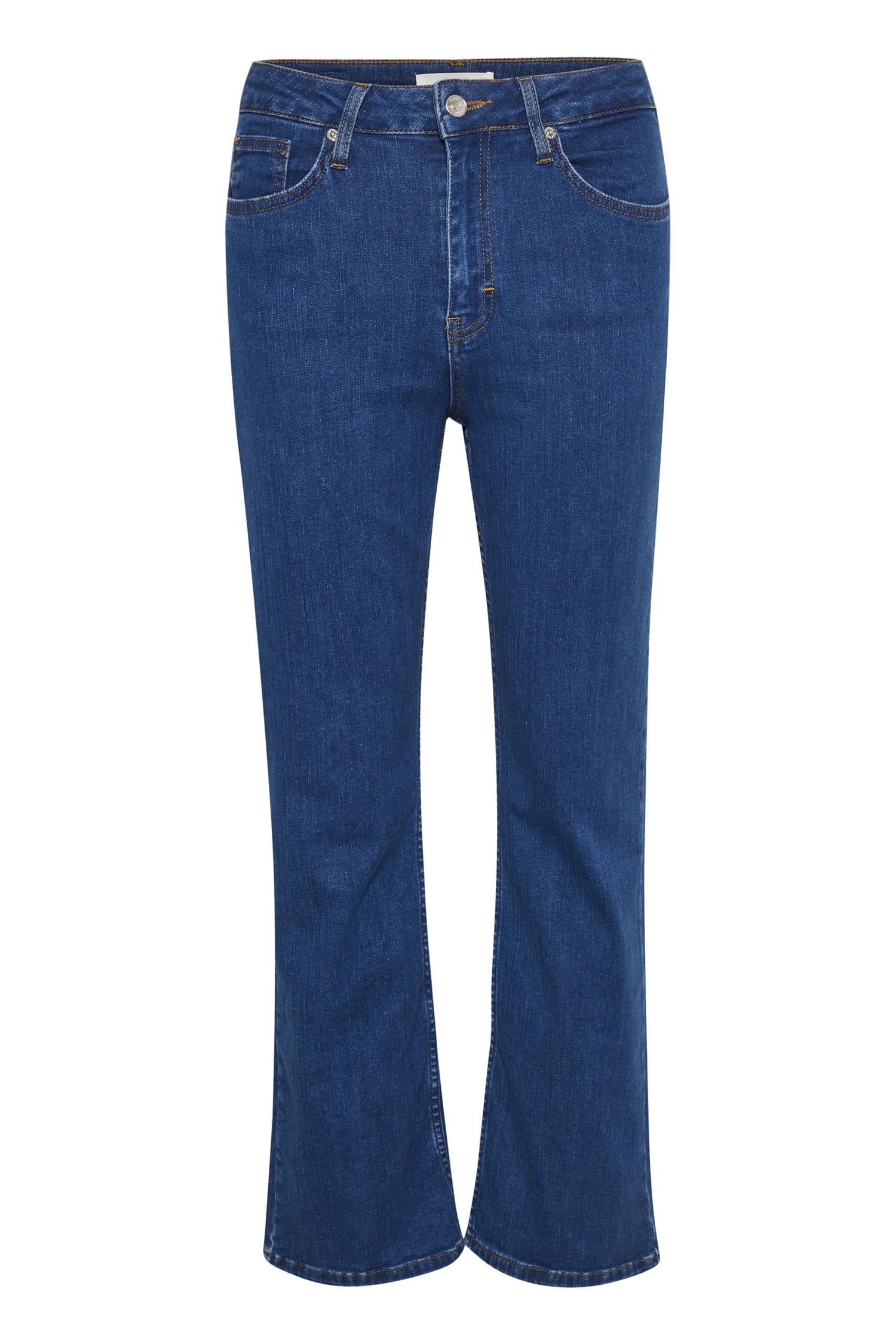 RyanPW JE Medium Blue Denim