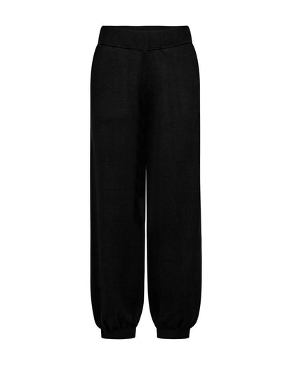 Fqani-Pants Sort