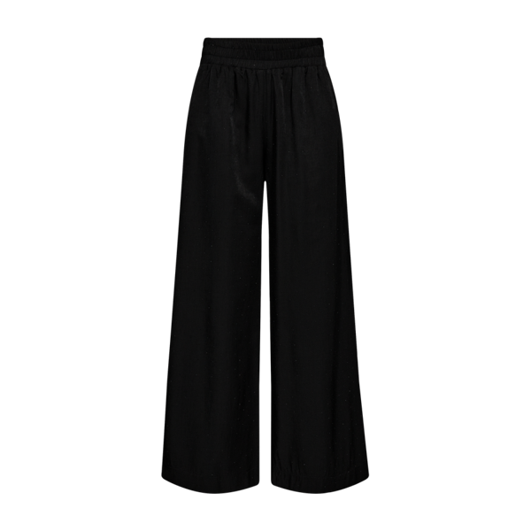 FQHILDA-PANTS Svart