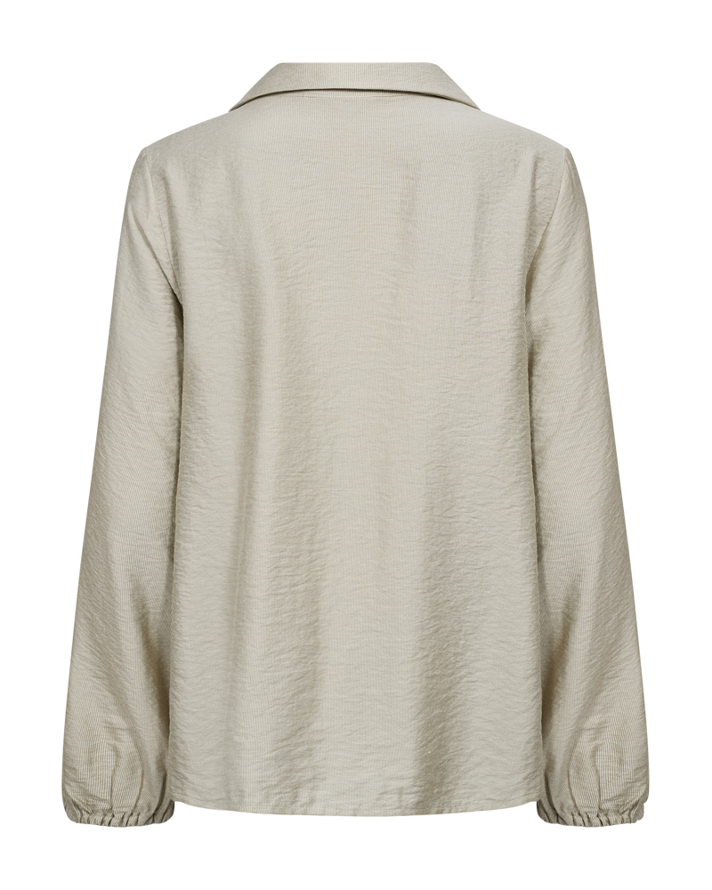 FQISELA-BLOUSE Beige