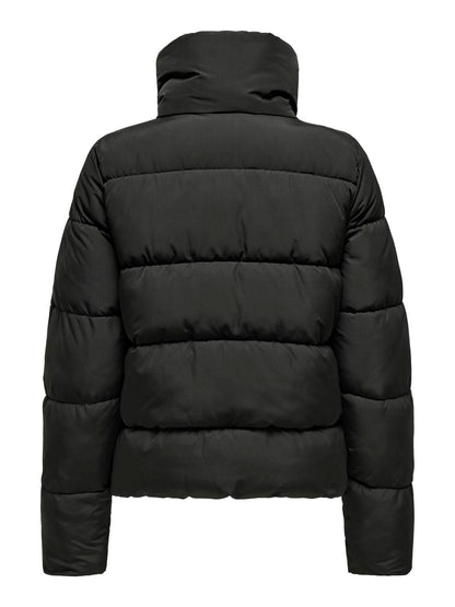 Onlnewcool Puffer Jacket Otw Noos Sort