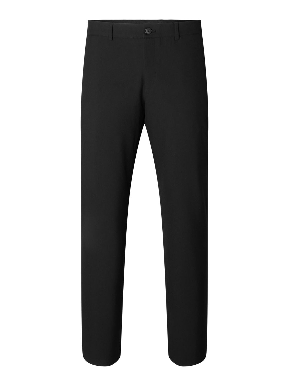 Slm175-Slim Robert Flex Pants Noos Sort