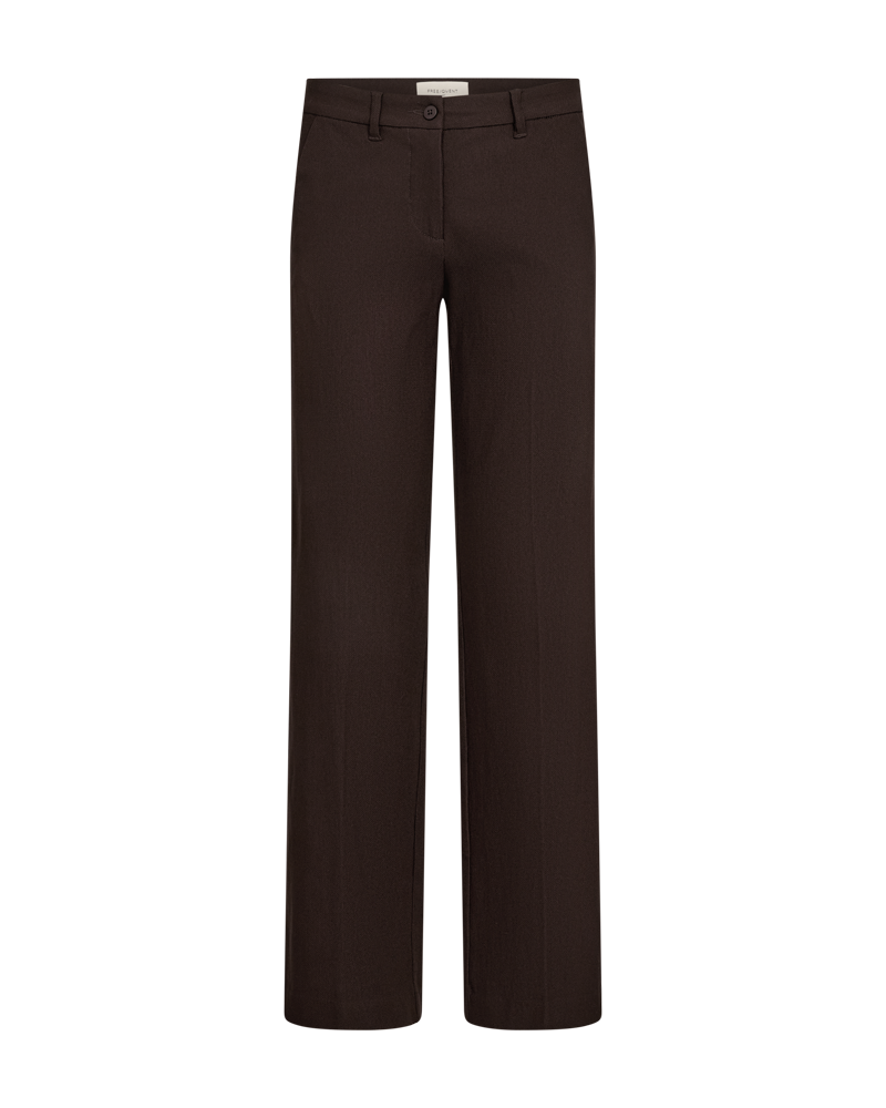 Fqreno-Pants Brun