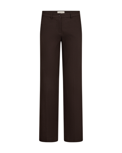 Fqreno-Pants Brun