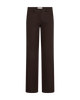 Fqreno-Pants Brun