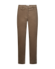 Fqolana-Pants Beige