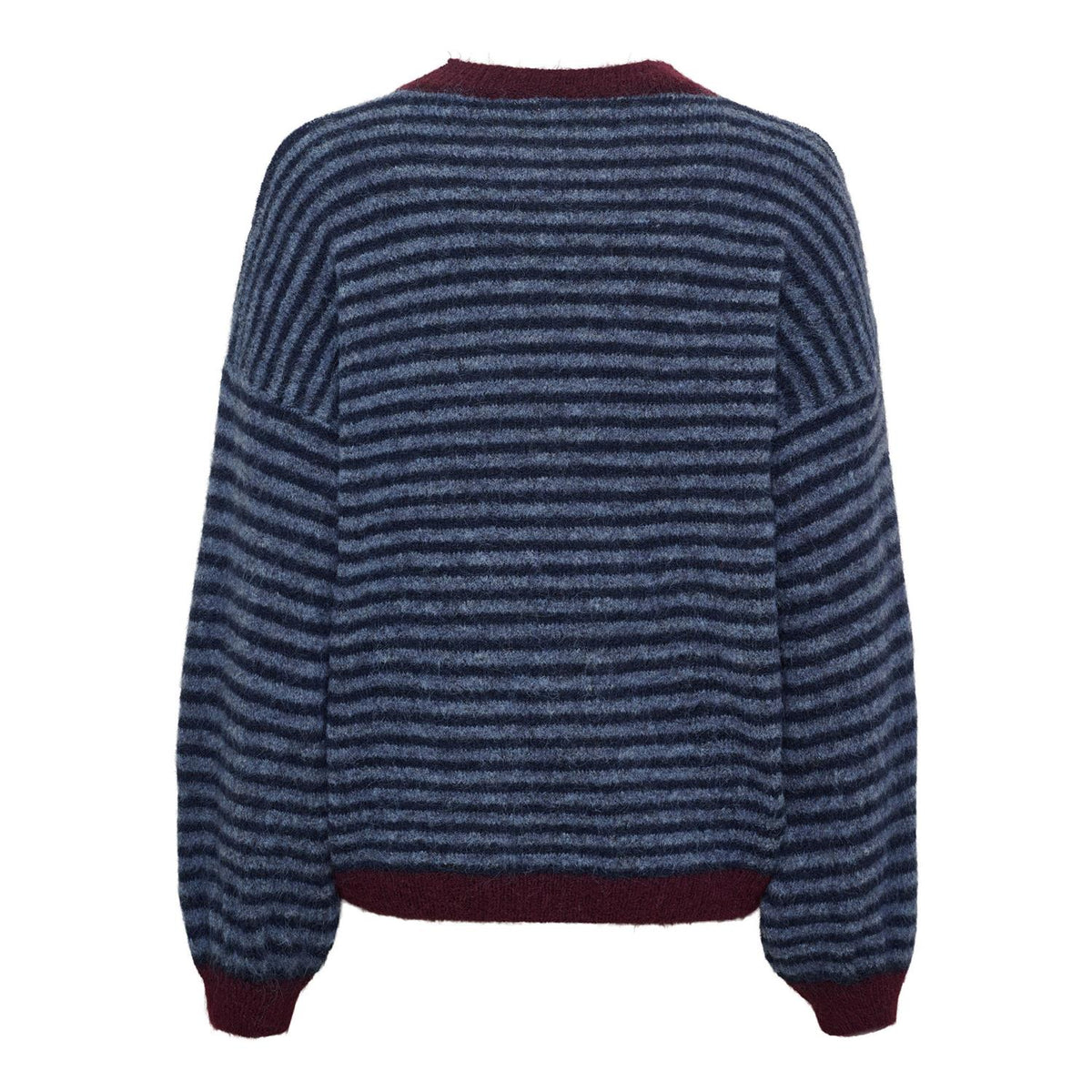 Mdcreverie Knit Blå