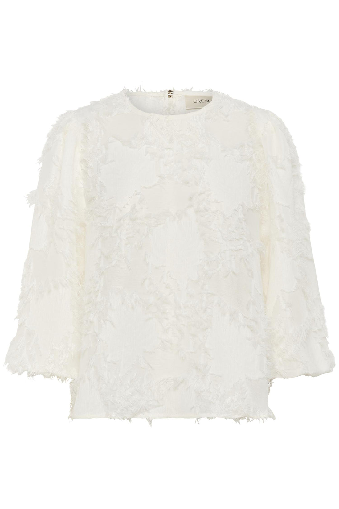 Crfreja Blouse Whisper White