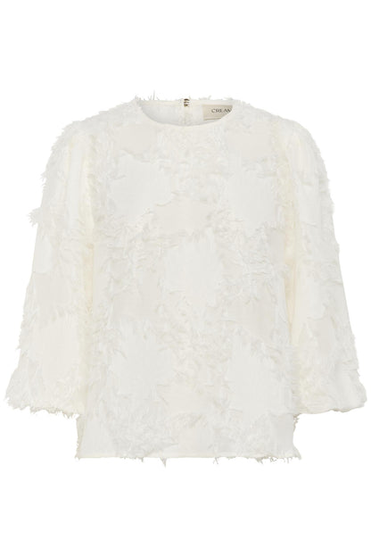 Crfreja Blouse Whisper White