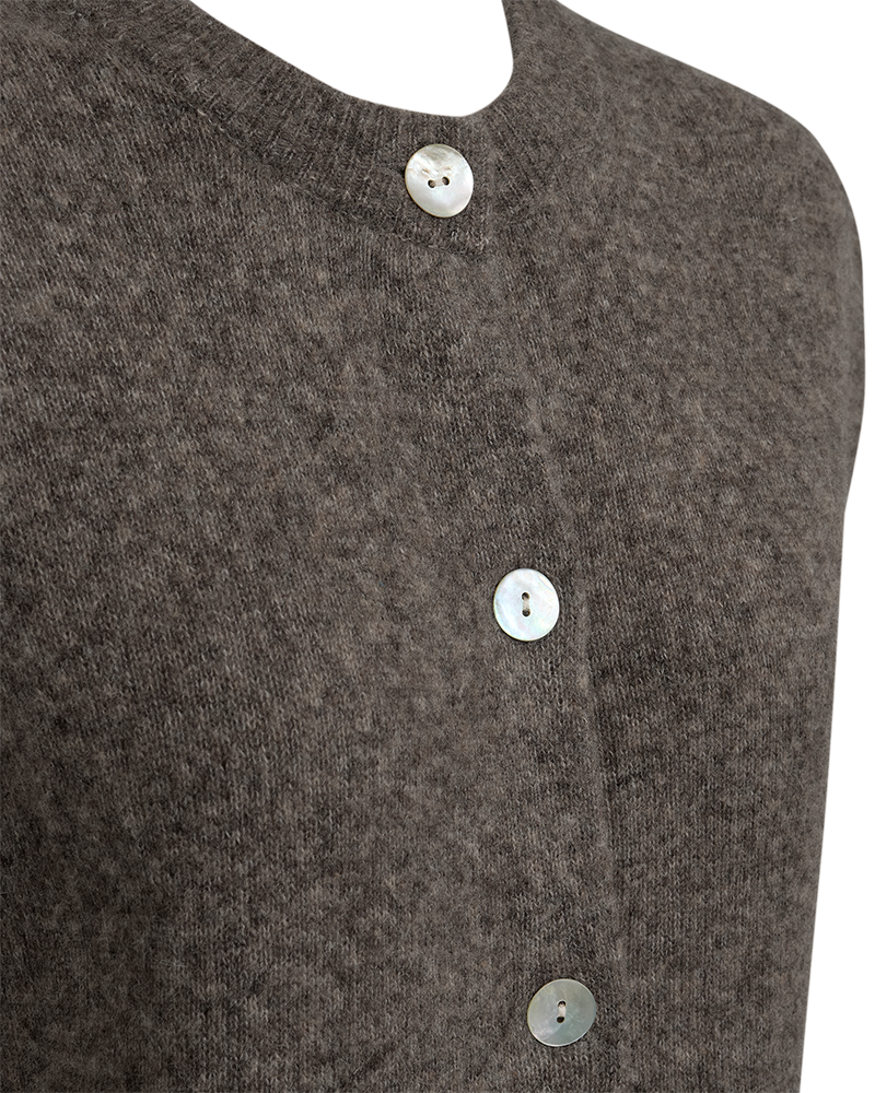 Fqalpa-Vest Morel
