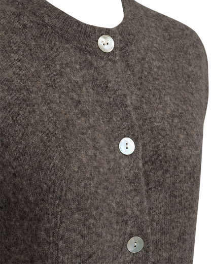 Fqalpa-Vest Morel