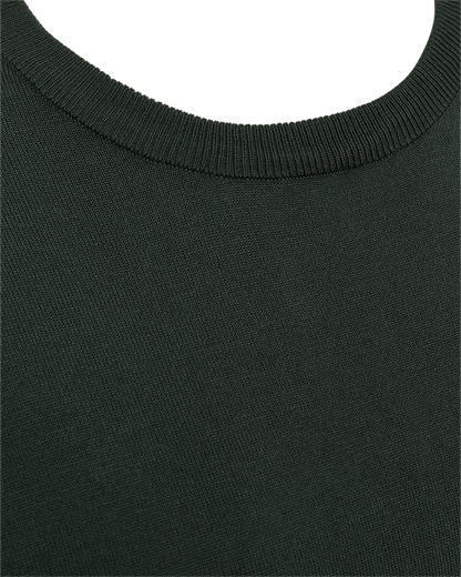 Fqconny-Pullover Grønn