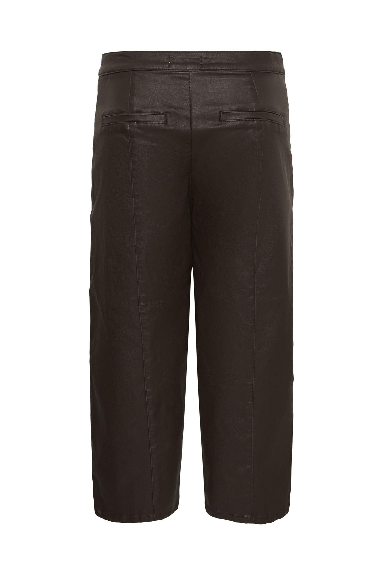 Crwinni Ankl Pant Brun