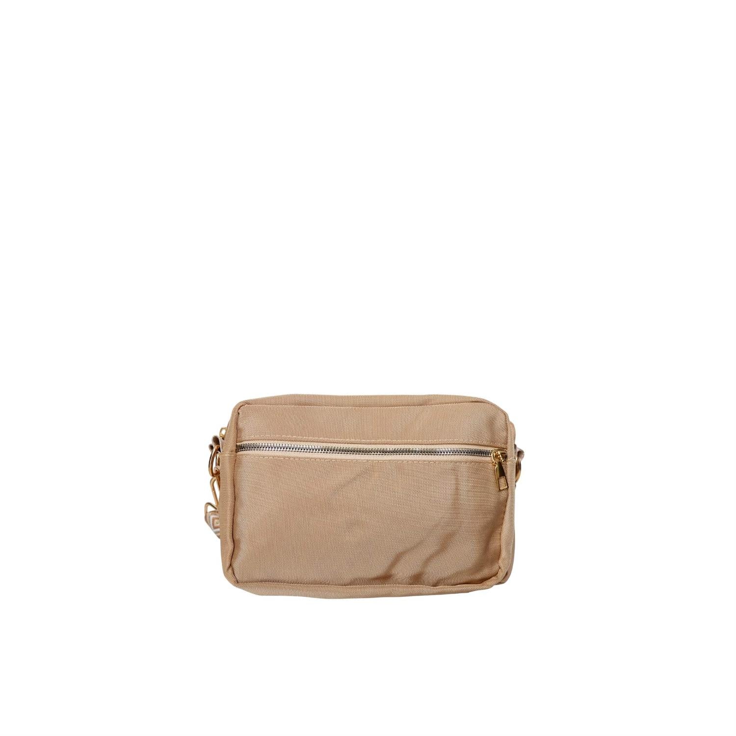 BCVANDA CROSSOVER BAG Sand