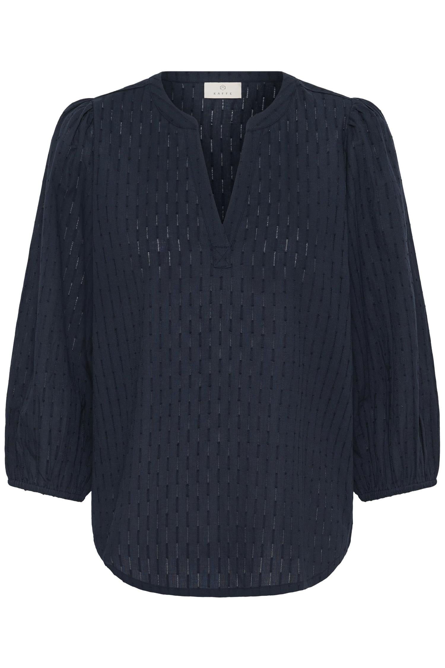 Kabea Blouse Blå