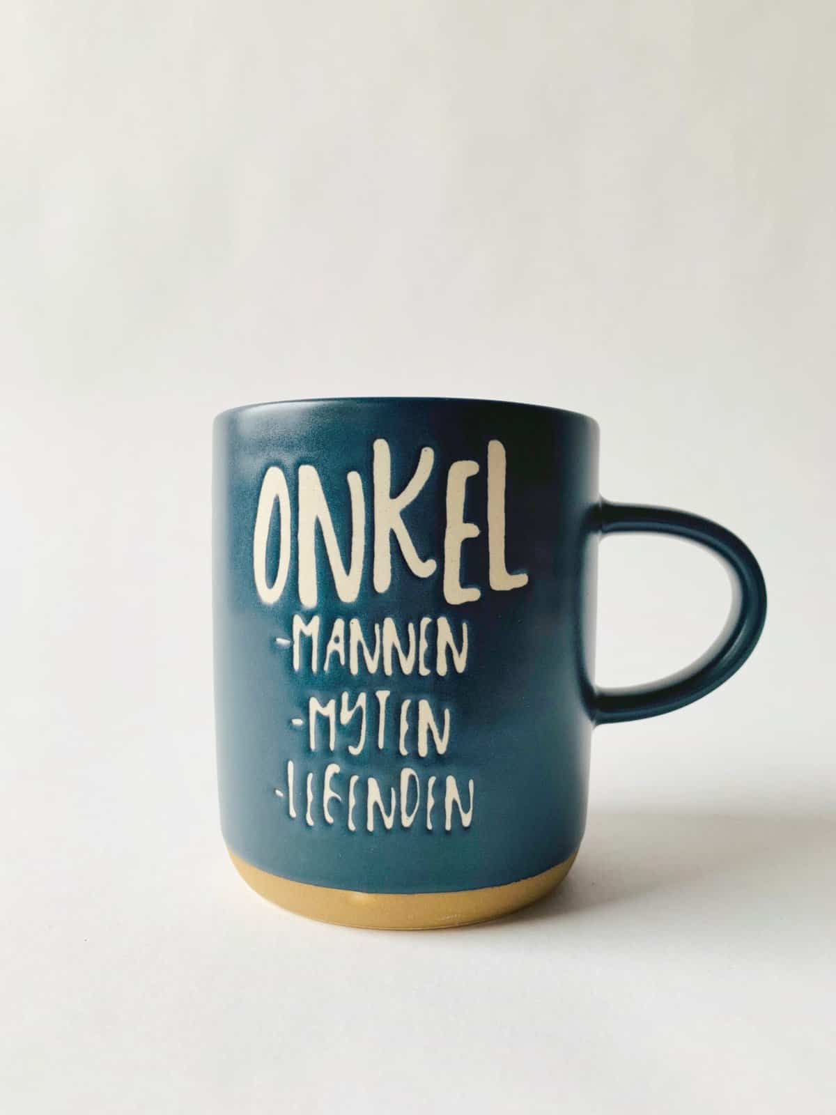 KRUS «ONKEL»