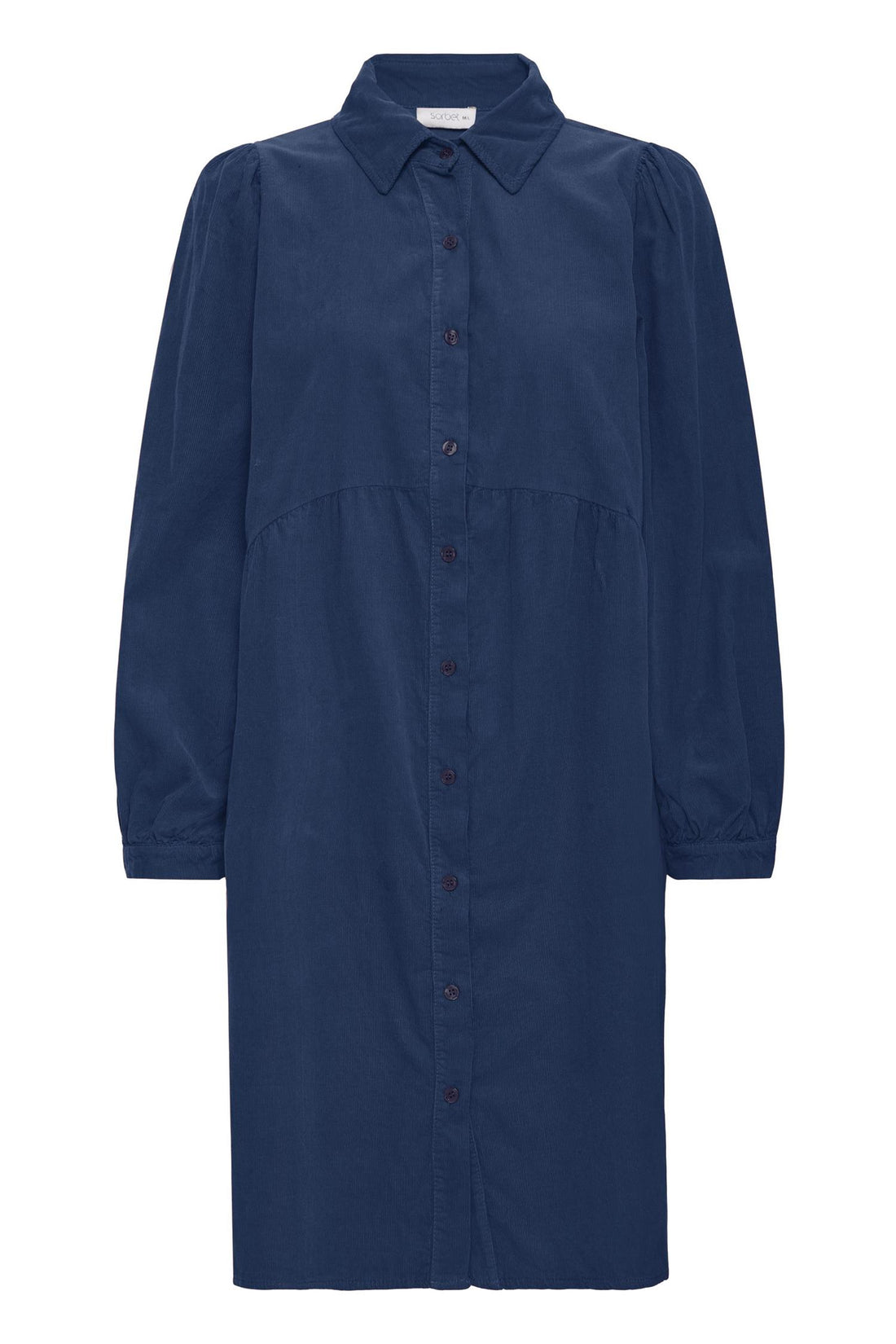 Sbladycord Dress Sort