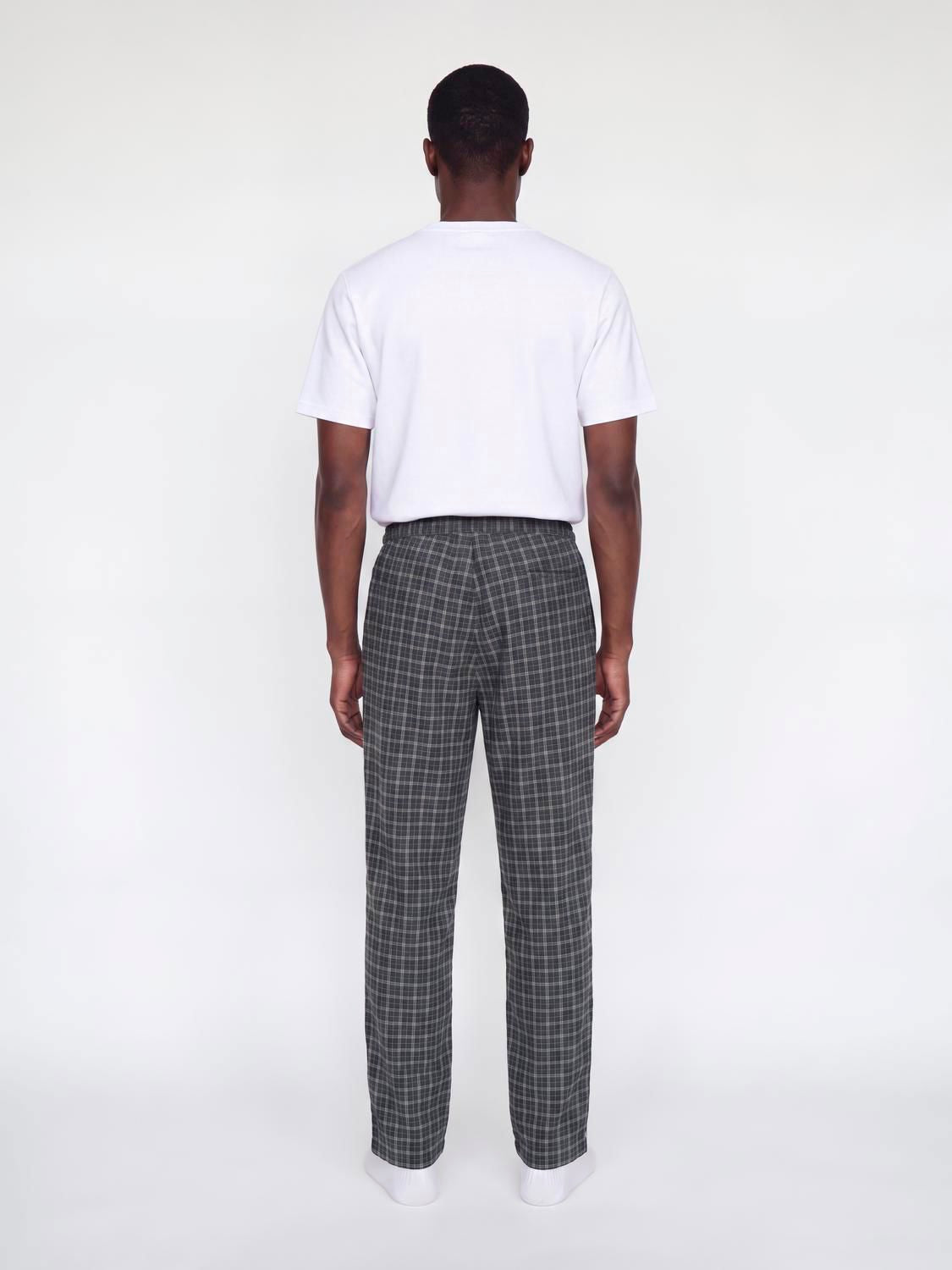 Jacrimon Pants Grå