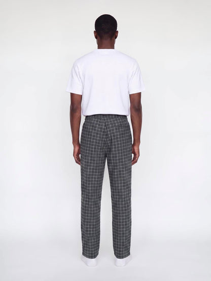 Jacrimon Pants Grå