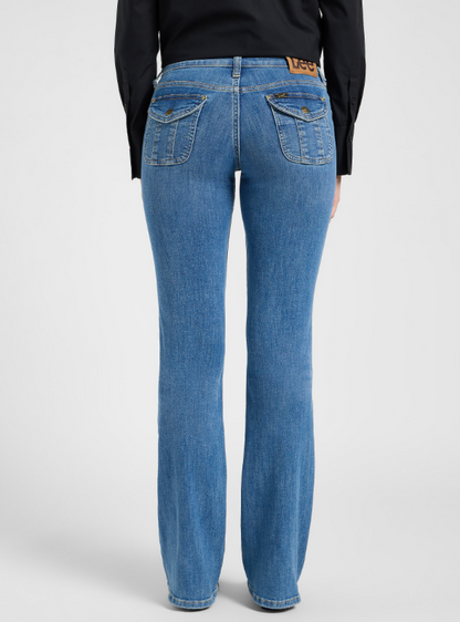 FLAP POCKET JESSICA