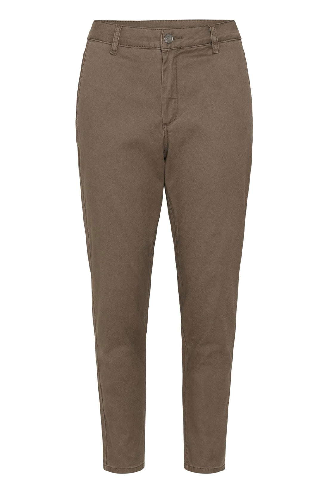 Karandi Pants Brun