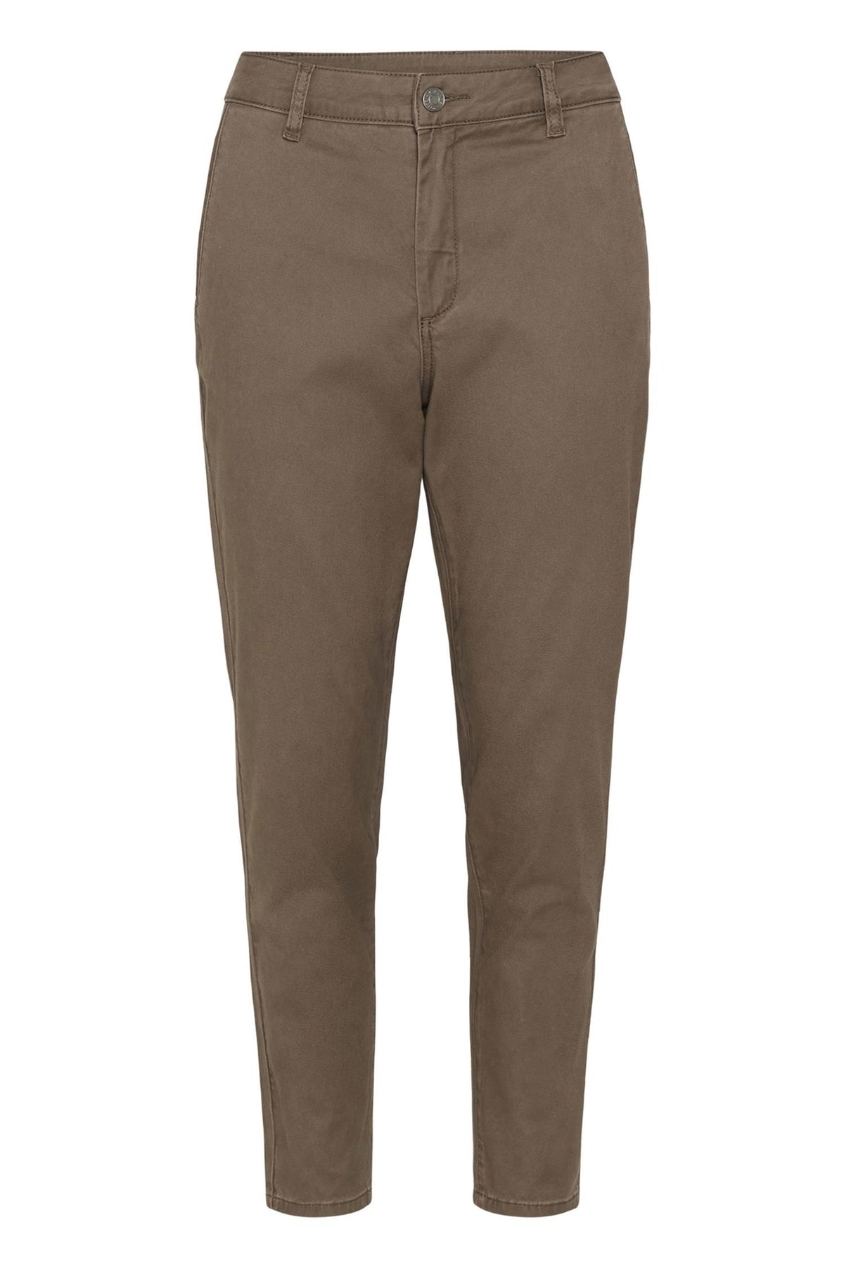 Karandi Pants Brun