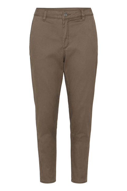 Karandi Pants Brun