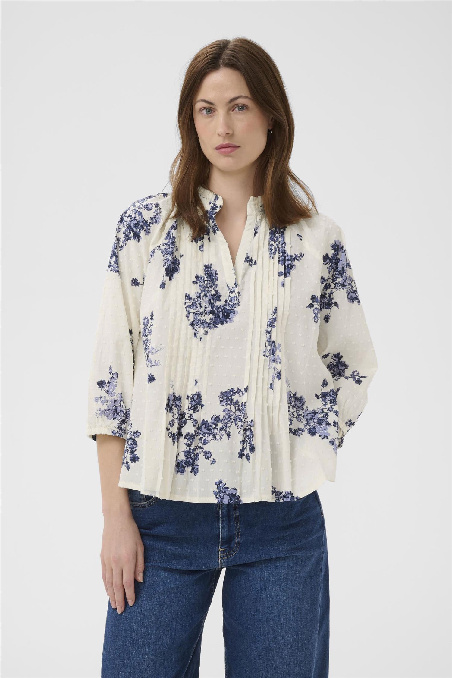 Alettapw Bl Blå