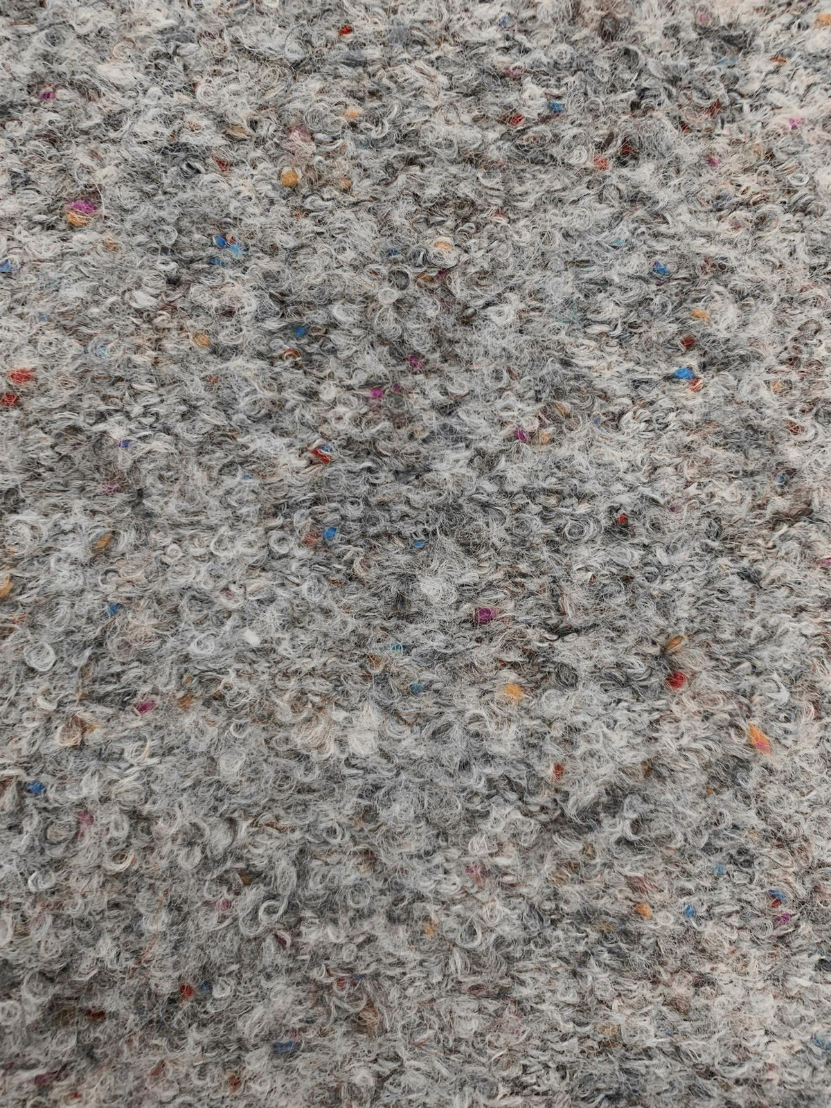Fqgrsnemes-Waistcoat Grå