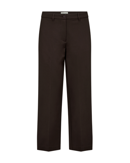 Fqisadora-Pants Sort