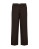Fqisadora-Pants Sort