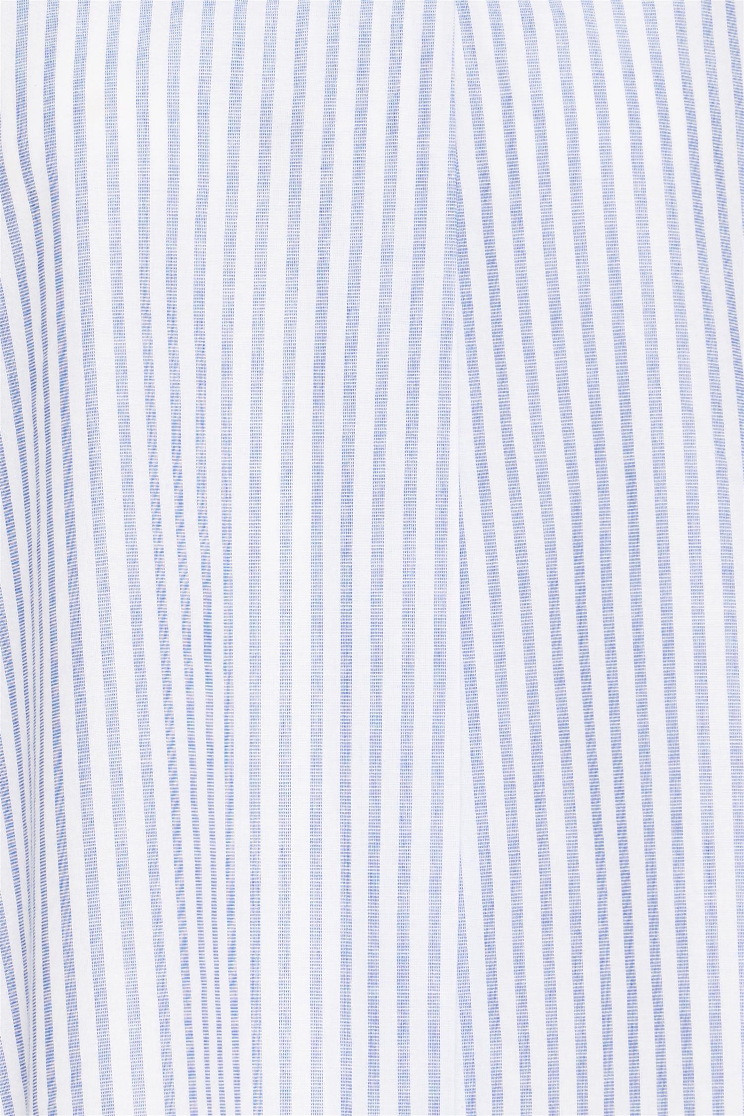 Pzaudrey Blouse Blå