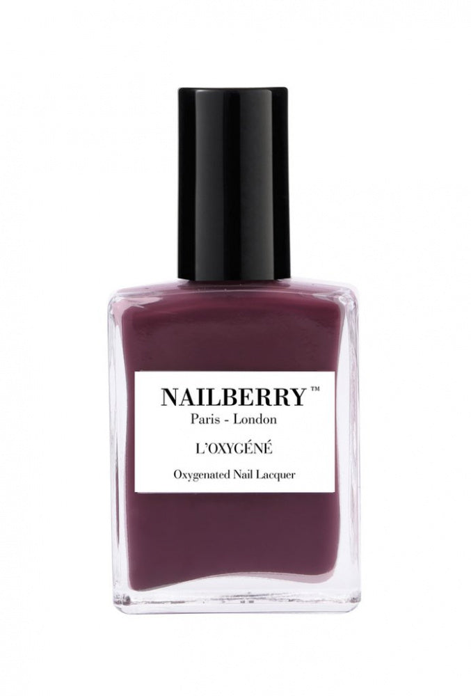 NAILBERRY NEGLELAKK BOHO CHIC