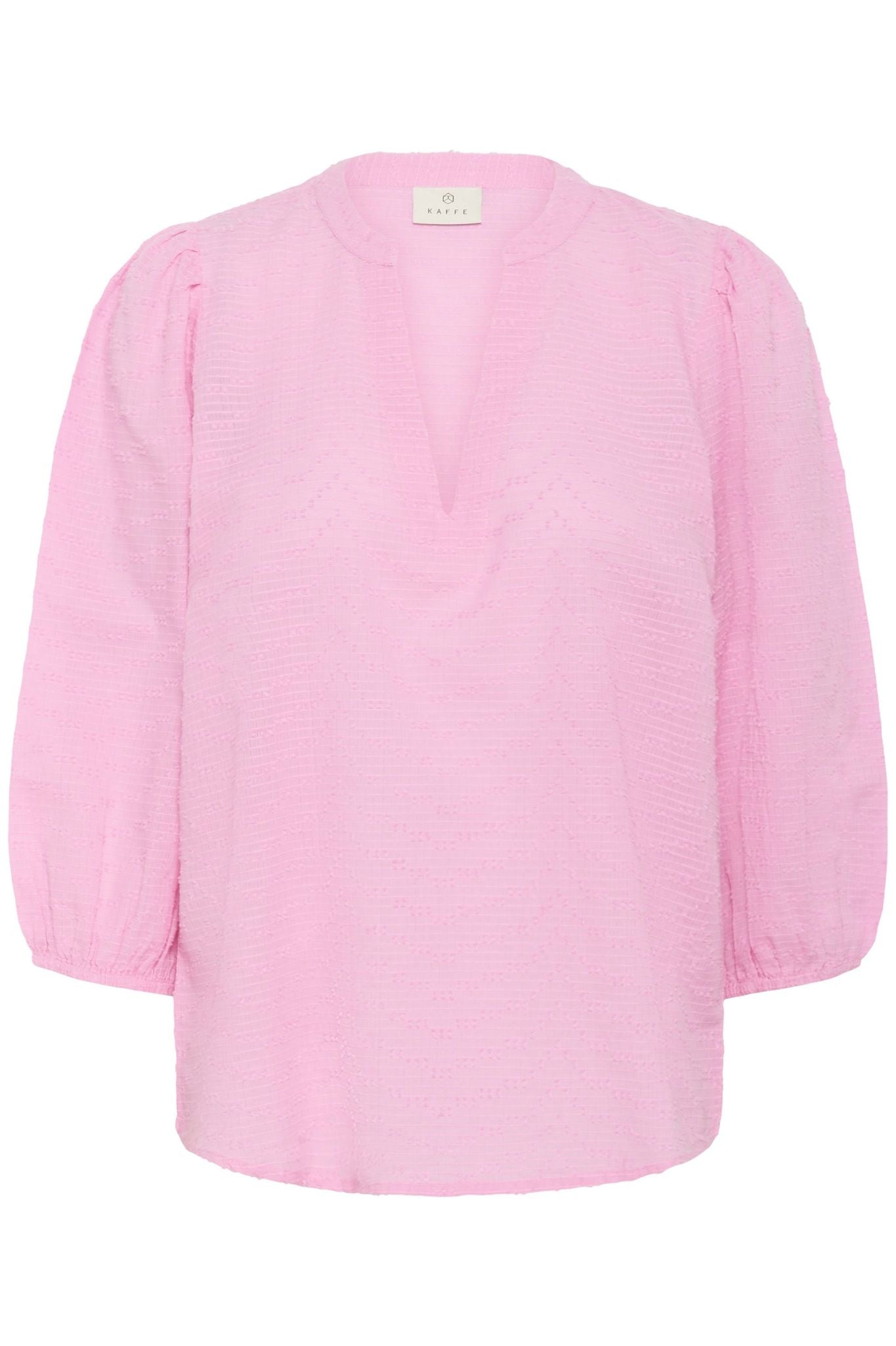 Kapenelope  Blouse Rosa