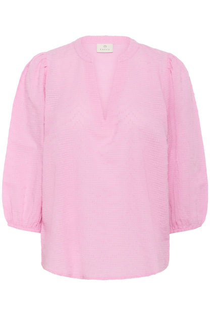 Kapenelope  Blouse Rosa