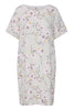 Sbxtorina Dress 4 Grå