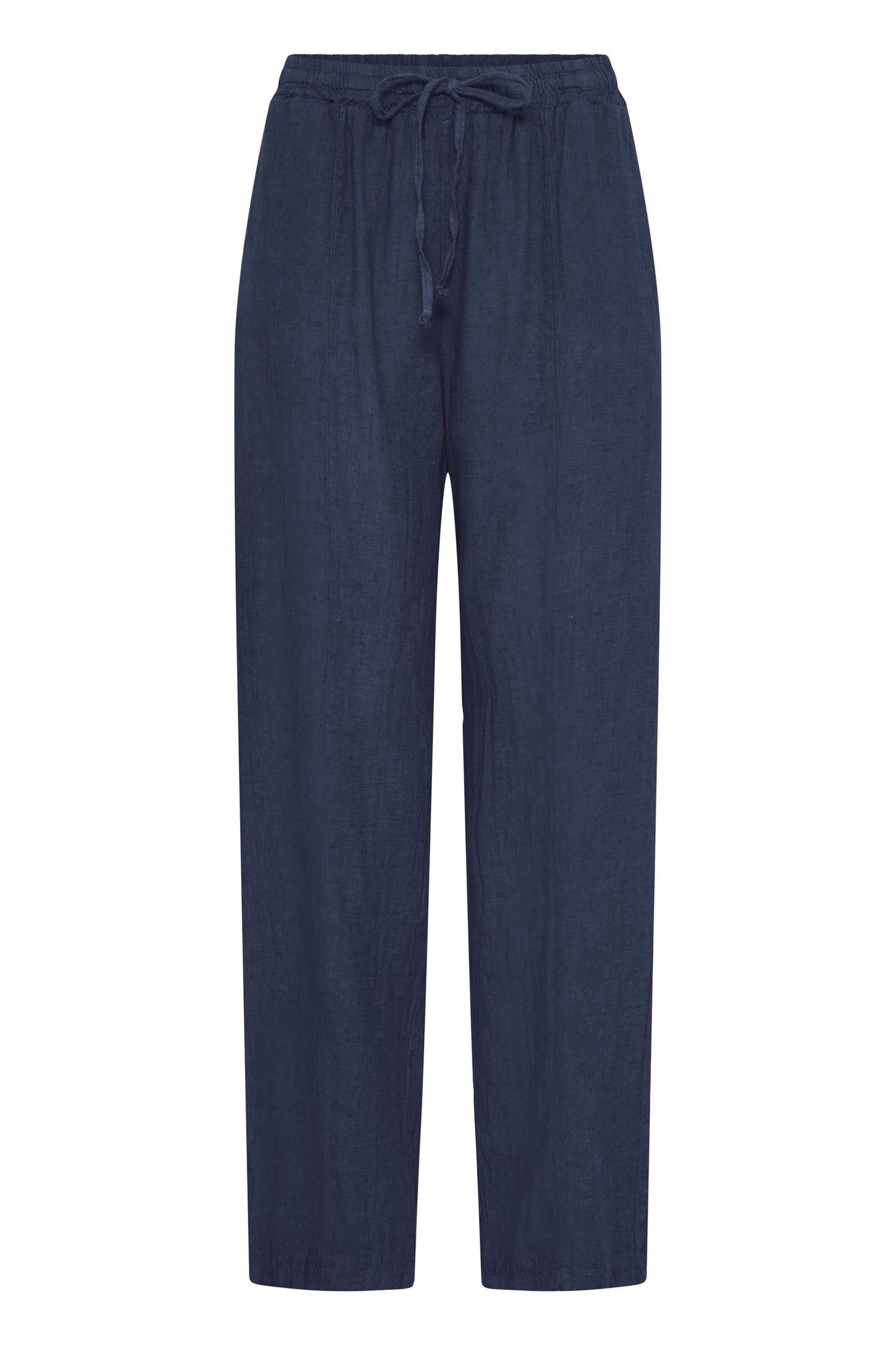 Sbfontanelle 2 Pant Blå