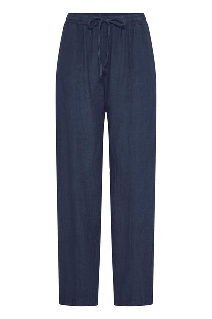 Sbfontanelle 2 Pant Blå