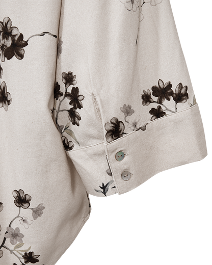 Fqlavisco-Shirt Beige