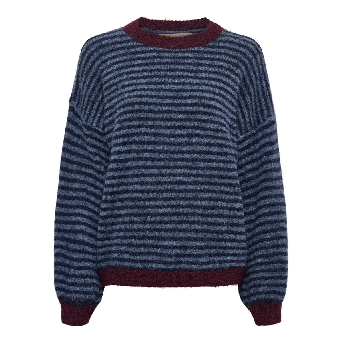 Mdcreverie Knit Blå
