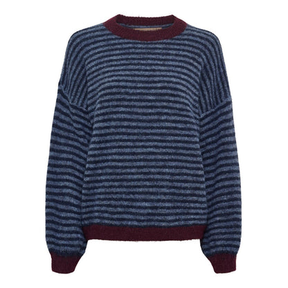 Mdcreverie Knit Blå
