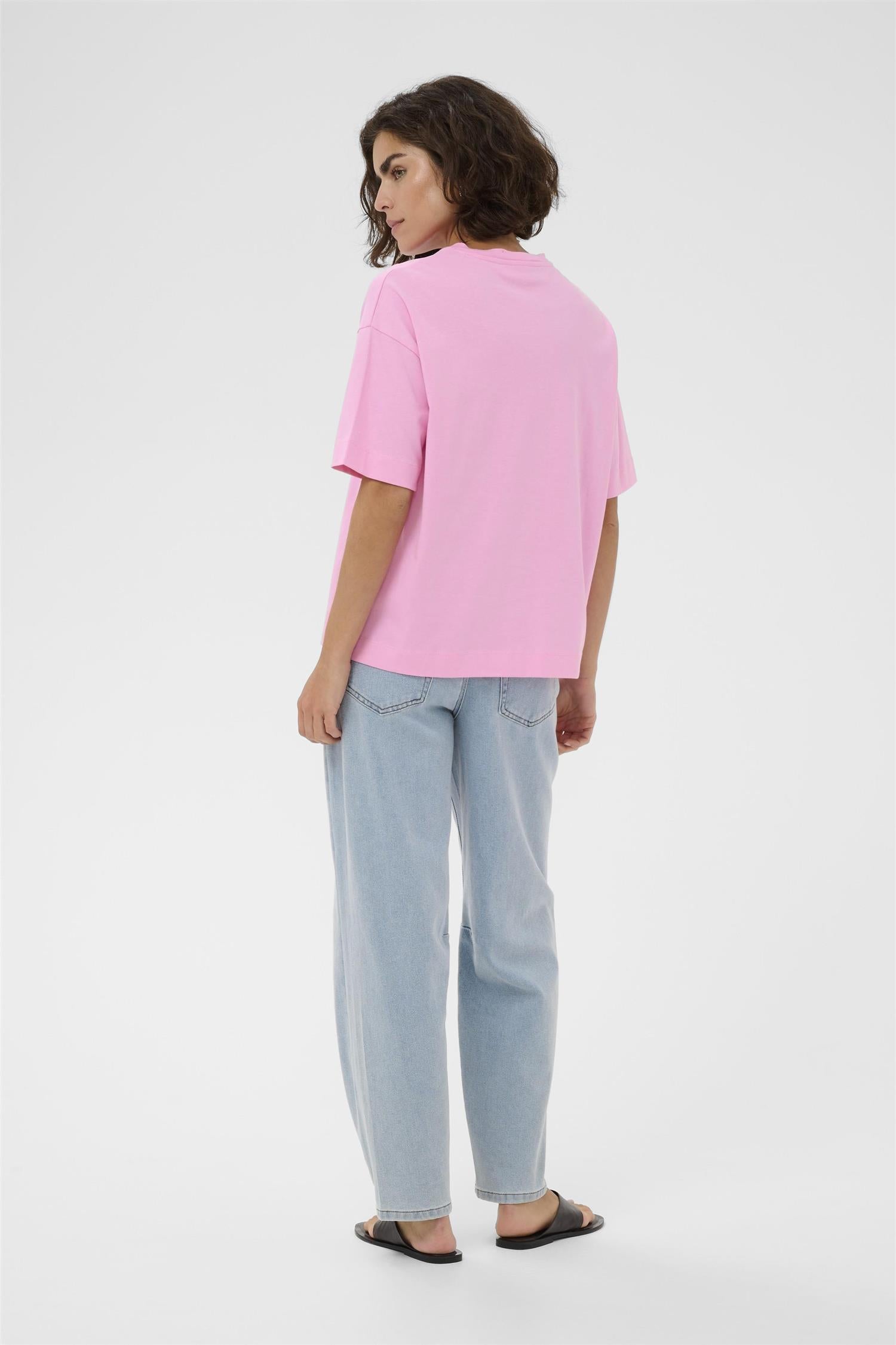 Katomina T-Shirt Rosa