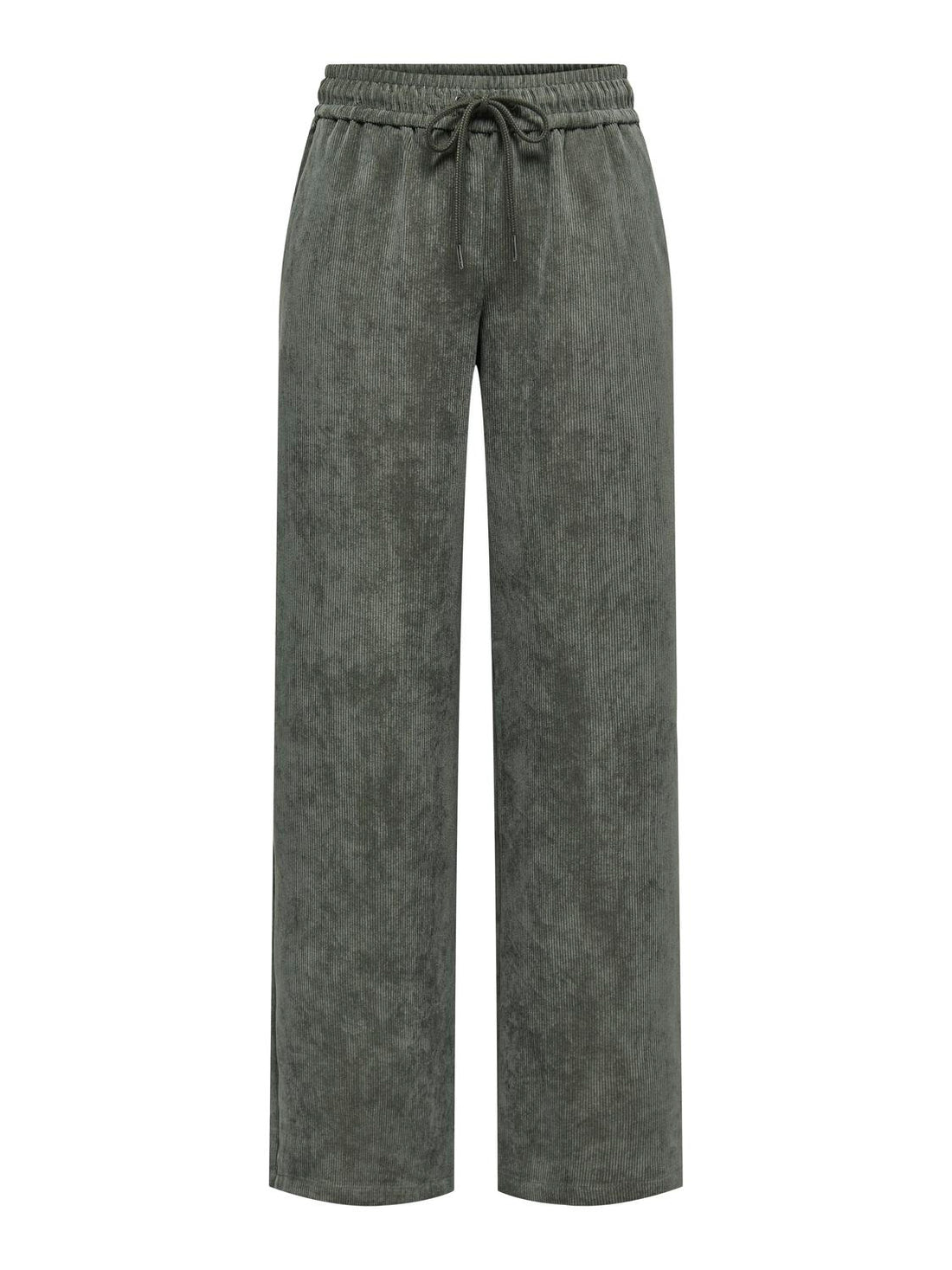 Jdyulla Ohio Mw String Pant Wvn Dia Grønn